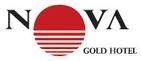 Nova Gold Pattaya Hotel - Logo